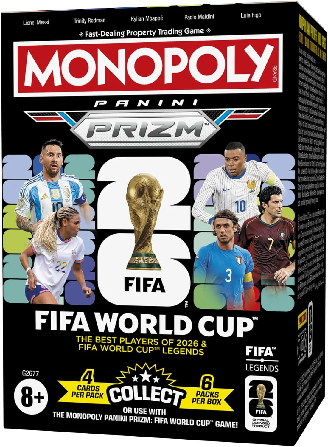 Topps Premier League 2026